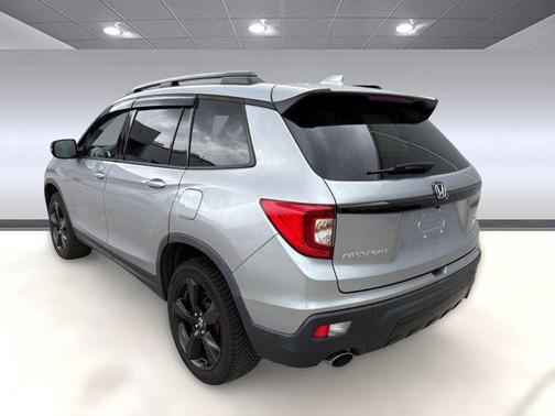 2020 Honda Passport AWD Elite