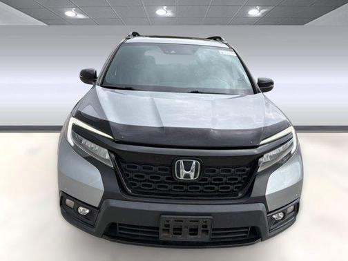 2020 Honda Passport AWD Elite