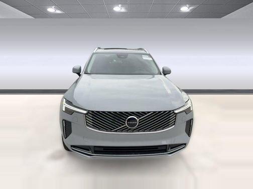 2026 Volvo XC90 Core, B5 AWD Gas (mild hybrid), Gasoline, Bright, 7 Seats