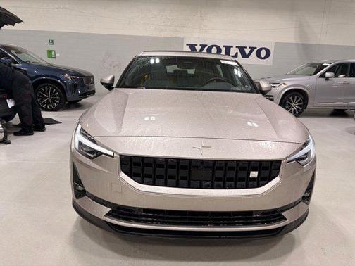 2023 Polestar 2 Long Range Dual Motor Performance