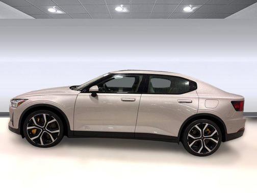 2023 Polestar 2 Long Range Dual Motor Performance