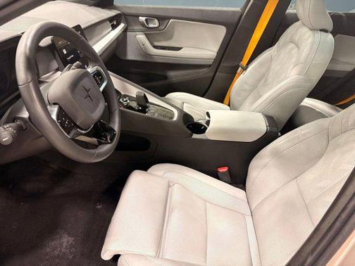 2023 Polestar 2 Long Range Dual Motor Performance