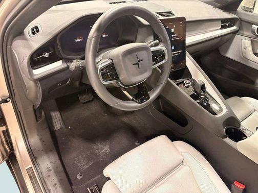 2023 Polestar 2 Long Range Dual Motor Performance