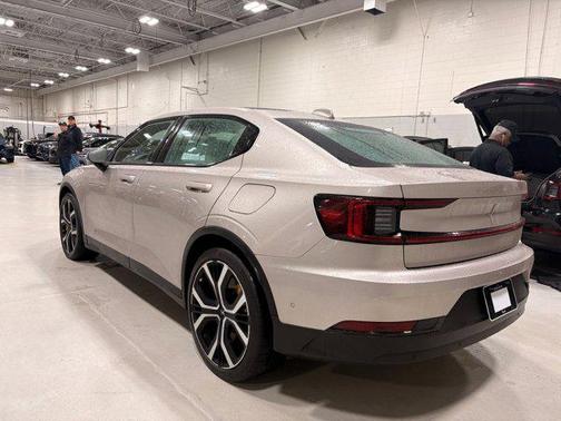 2023 Polestar 2 Long Range Dual Motor Performance