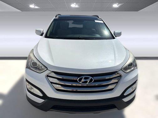 2016 Hyundai Santa Fe Sport 2.0L Turbo