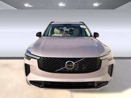 2026 Volvo XC90 B6 Ultra Dark Theme 7-Seater