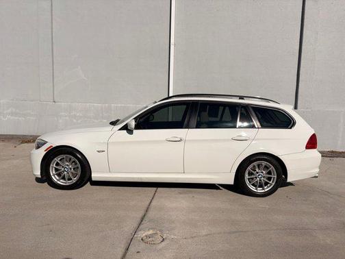2010 BMW 328 328i