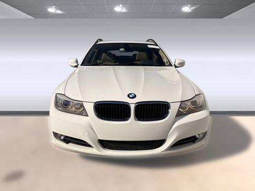 2010 BMW 328 328i
