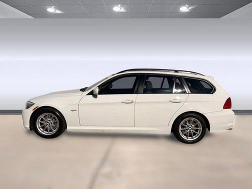 2010 BMW 328 328i