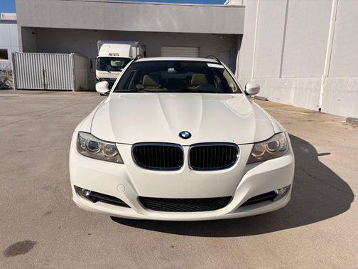 2010 BMW 328 328i