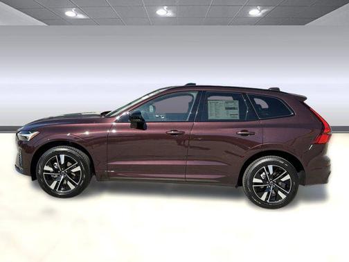 2026 Volvo XC60 B5 Core
