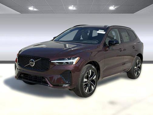 2026 Volvo XC60 B5 Core