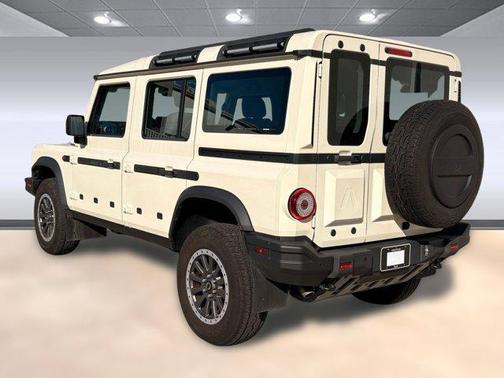 2024 INEOS Grenadier AWD