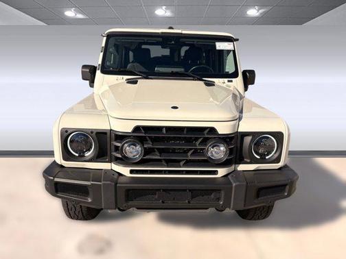 2024 INEOS Grenadier AWD