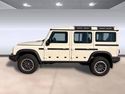 2024 INEOS Grenadier AWD