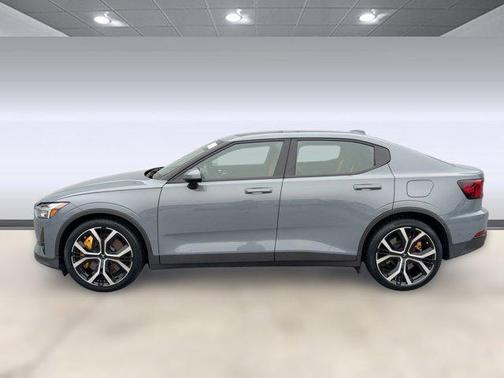 2023 Polestar 2 Long Range Dual Motor Performance