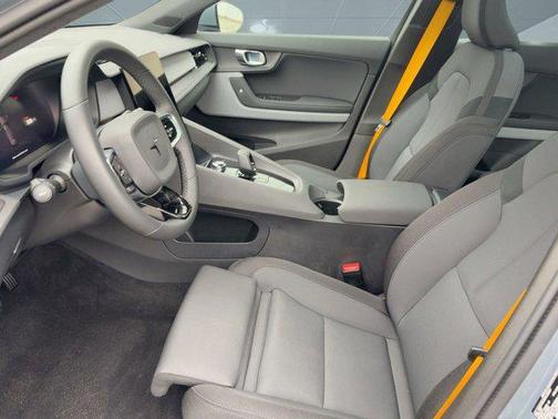 2023 Polestar 2 Long Range Dual Motor Performance