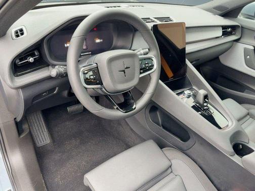 2023 Polestar 2 Long Range Dual Motor Performance