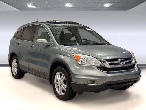 2011 Honda CR-V EX-L