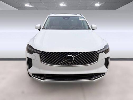2026 Volvo XC90 Plug-In Hybrid Ultra, T8 AWD, Electric/Gasoline, Bright, 7 Seats