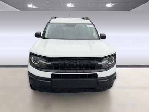 2022 Ford Bronco Sport Base 4x4