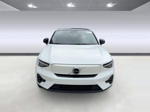 2023 Volvo C40 Recharge Pure Electric Twin Ultimate