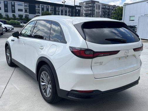 2024 Mazda CX-90 3.3 Turbo Preferred Plus