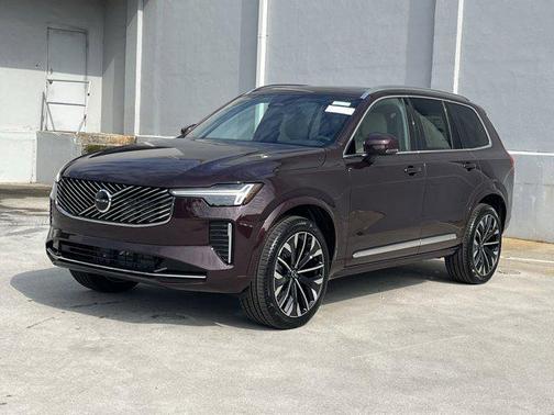 2026 Volvo XC90 B5 Core
