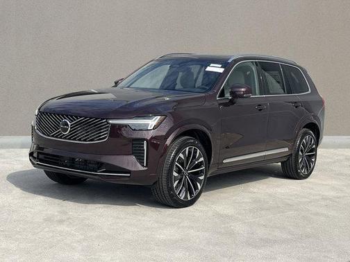 2026 Volvo XC90 B5 Core