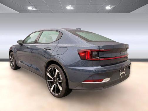 2022 Polestar 2 Long Range Dual Motor