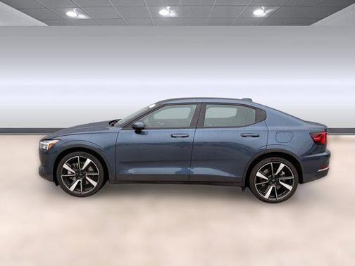 2022 Polestar 2 Long Range Dual Motor