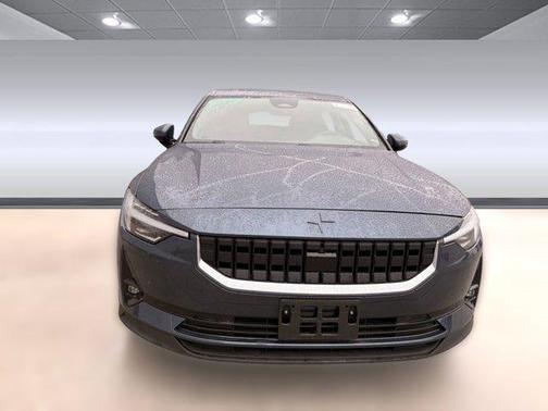2022 Polestar 2 Long Range Dual Motor
