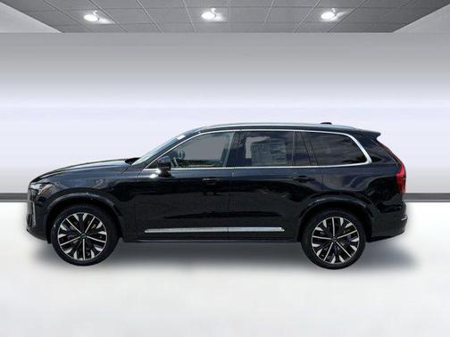2026 Volvo XC90 B5 Plus 6-Seater