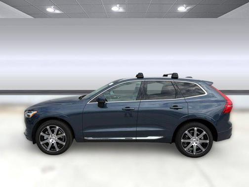 2020 Volvo XC60 T6 Inscription