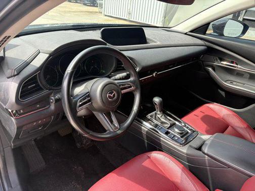 2023 Mazda CX-30 2.5 S Carbon Edition