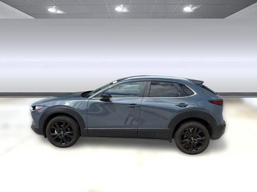 2023 Mazda CX-30 2.5 S Carbon Edition