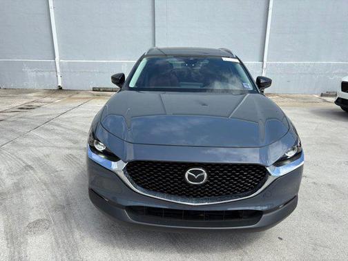 2023 Mazda CX-30 2.5 S Carbon Edition