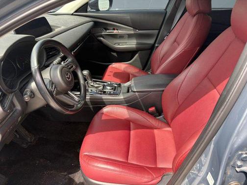2023 Mazda CX-30 2.5 S Carbon Edition