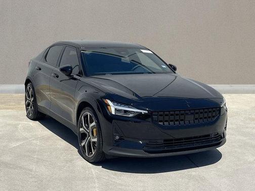 2022 Polestar 2 Long Range Dual Motor