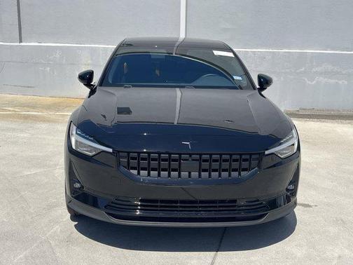 2022 Polestar 2 Long Range Dual Motor