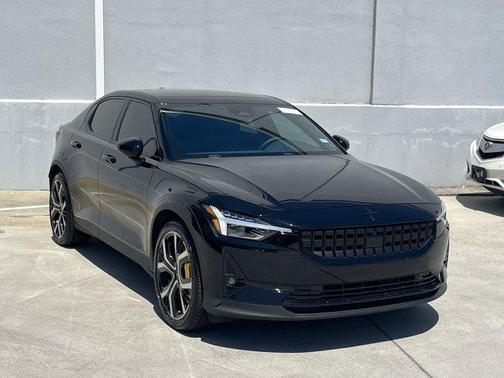 2022 Polestar 2 Long Range Dual Motor