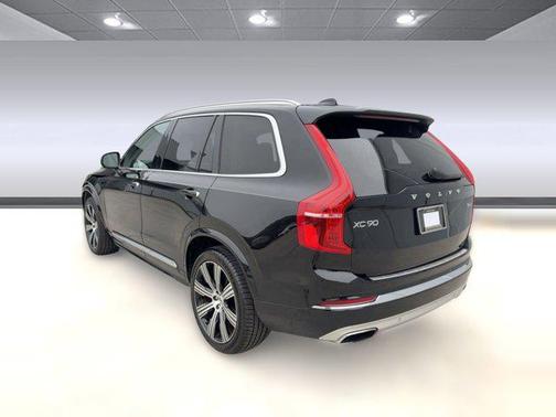 2021 Volvo XC90 T6 Inscription