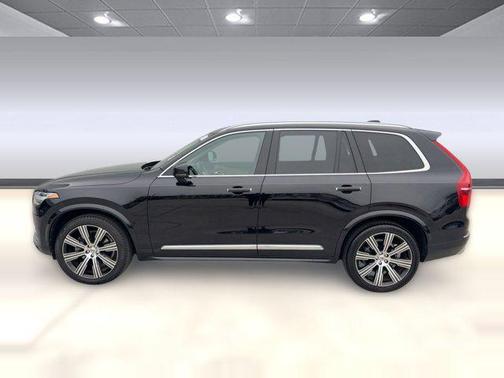 2021 Volvo XC90 T6 Inscription