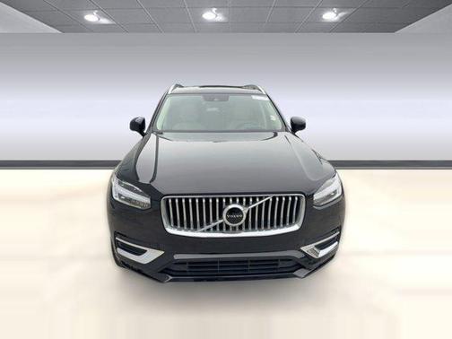 2021 Volvo XC90 T6 Inscription