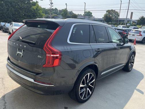 2023 Volvo XC90 B6 Plus 6-Seater