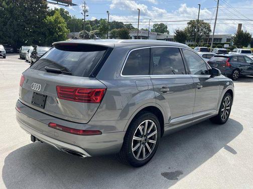 2018 Audi Q7 2.0T Premium Plus