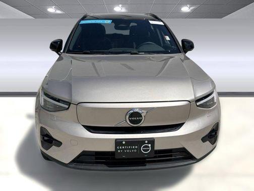 2023 Volvo XC40 Recharge Pure Electric Twin Ultimate