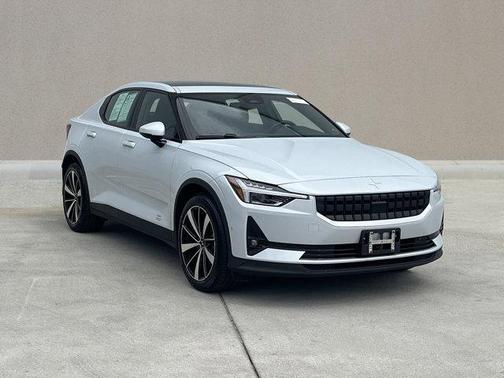2022 Polestar 2 Long Range Dual Motor