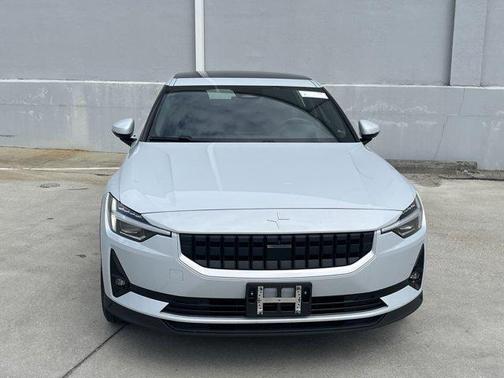 2022 Polestar 2 Long Range Dual Motor