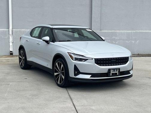 2022 Polestar 2 Long Range Dual Motor